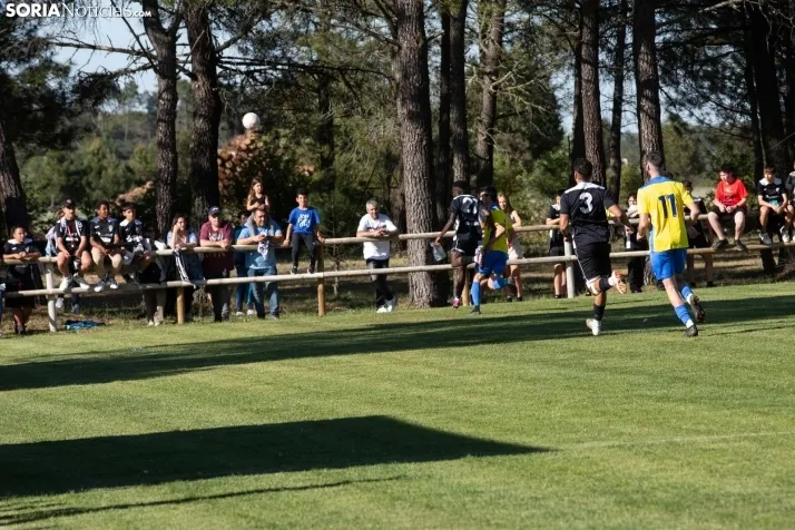 Final Copa Diputación 2024