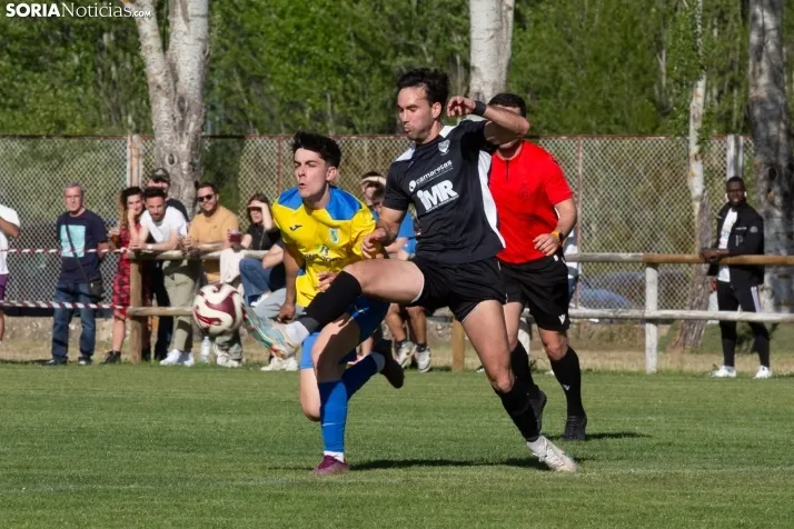 Final Copa Diputación 2024