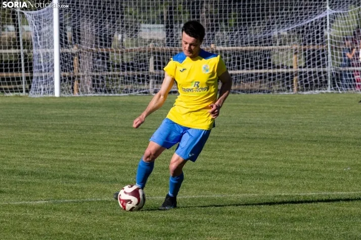 Final Copa Diputación 2024