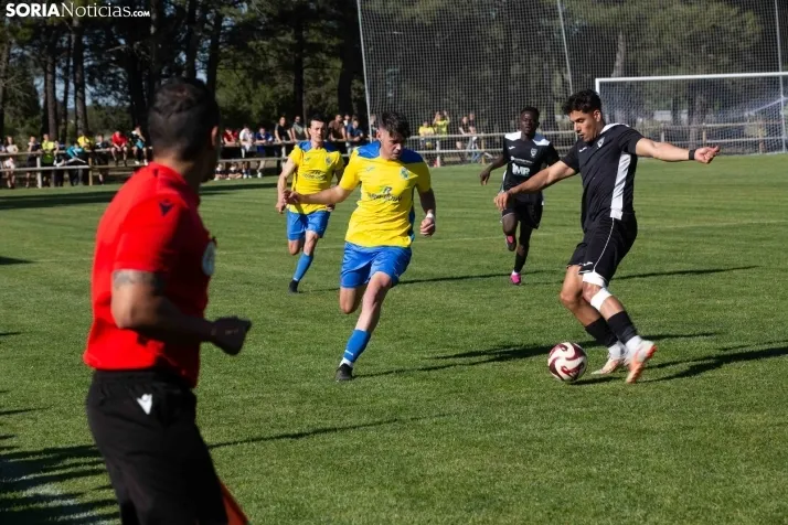 Final Copa Diputación 2024