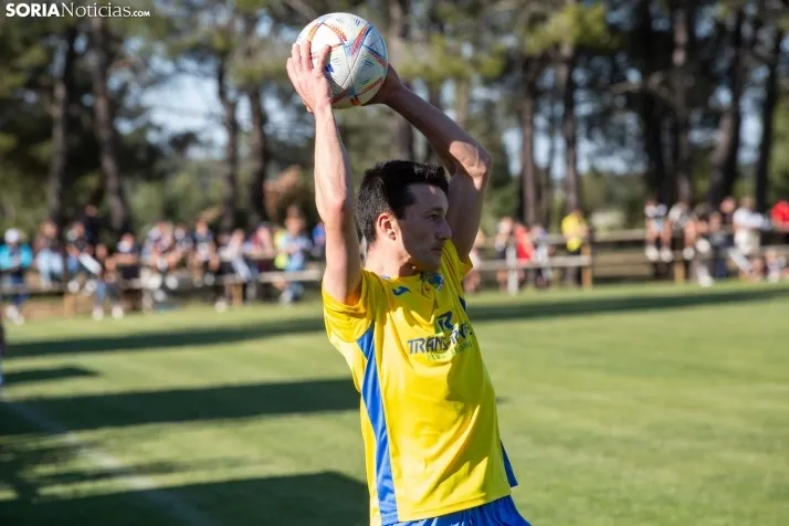 Final Copa Diputación 2024