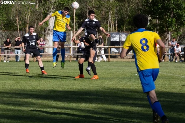 Final Copa Diputación 2024