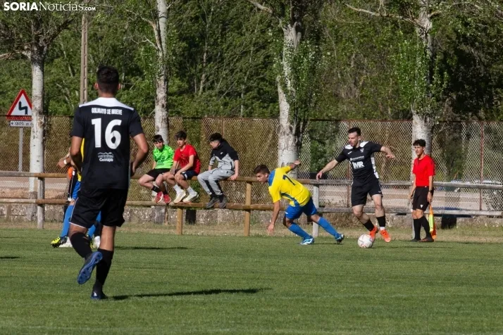 Final Copa Diputación 2024