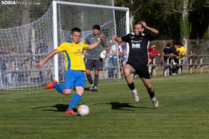 Final Copa Diputación 2024