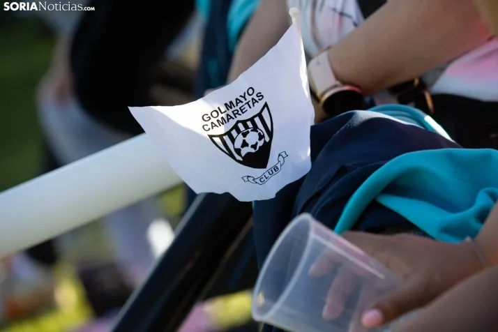 Final Copa Diputación 2024