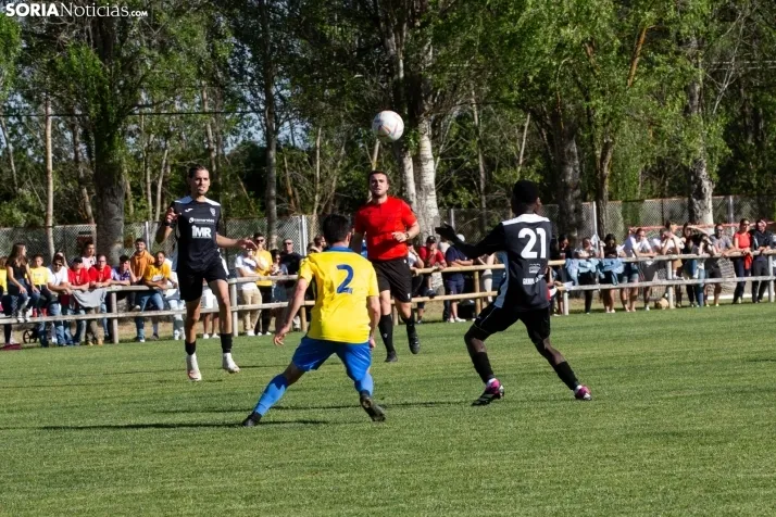 Final Copa Diputación 2024
