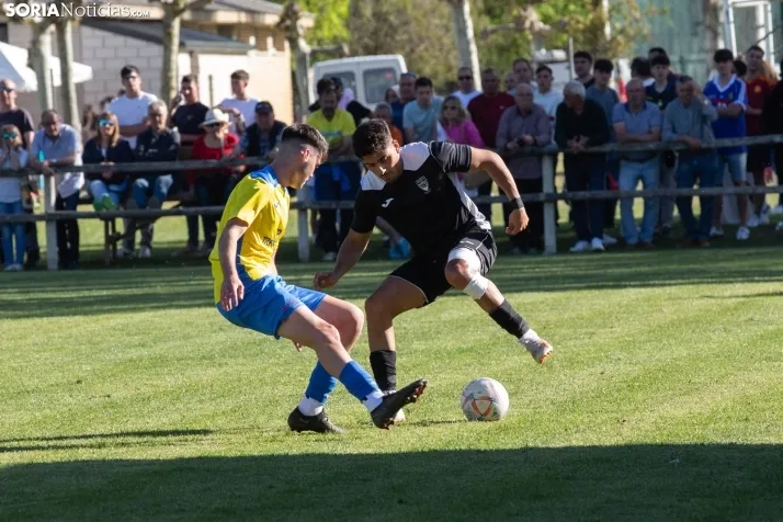 Final Copa Diputación 2024