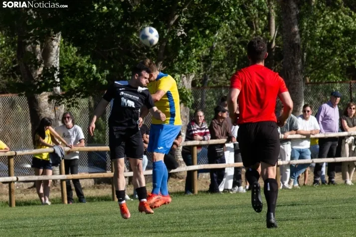 Final Copa Diputación 2024