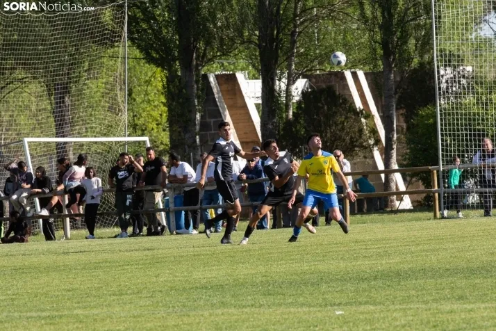 Final Copa Diputación 2024