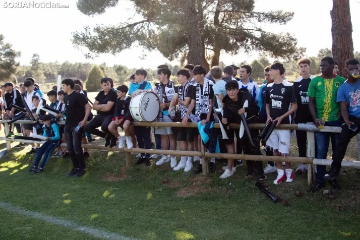 Final Copa Diputación 2024