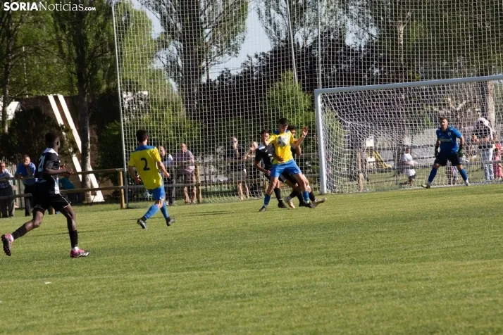 Final Copa Diputación 2024