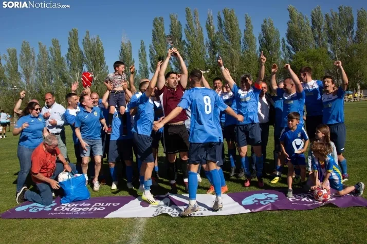 Final Interpueblos 2024
