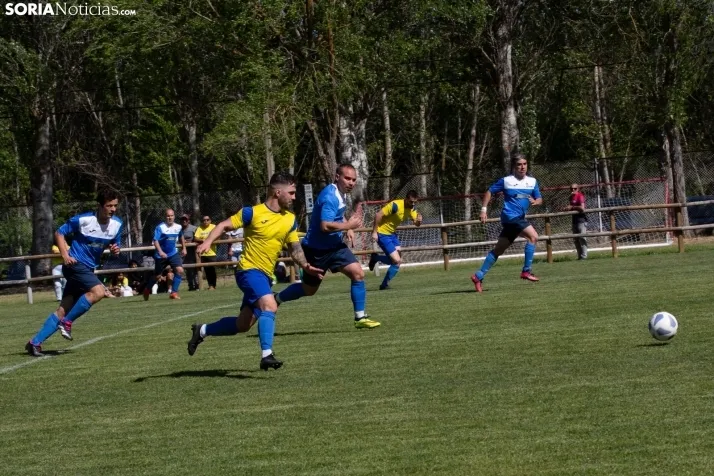 Final Interpueblos 2024