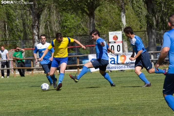 Final Interpueblos 2024