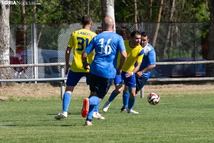 Final Interpueblos 2024