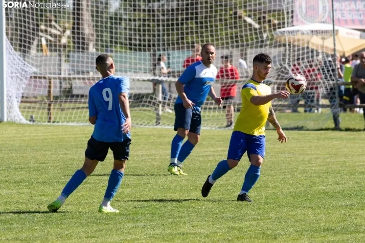 Final Interpueblos 2024