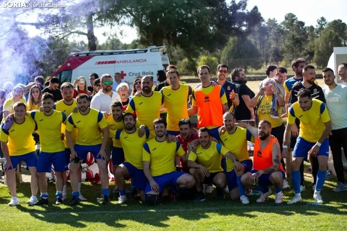 Final Interpueblos 2024