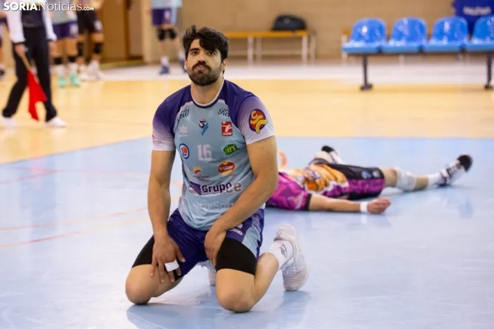 Final Superliga: Grupo Herce vs Guaguas