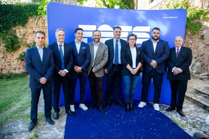 Gala FOES 2024