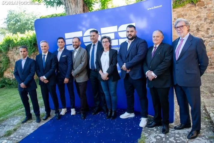 Gala FOES 2024