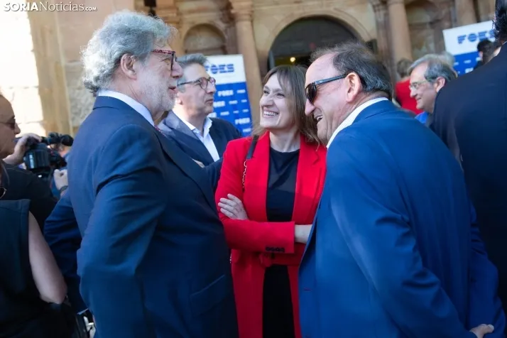 Gala FOES 2024