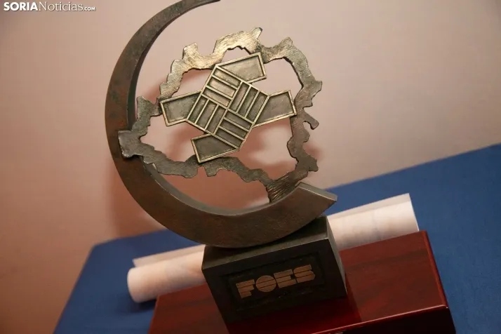 Gala FOES 2024