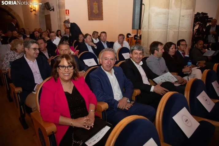 Gala FOES 2024