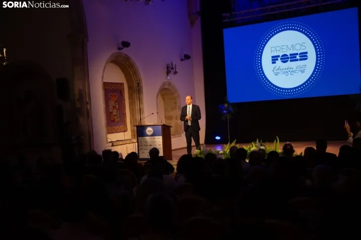 Gala FOES 2024