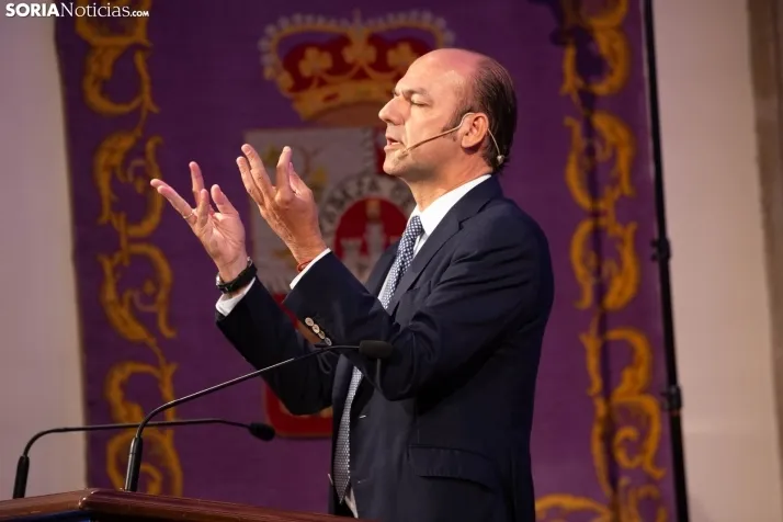 Gala FOES 2024
