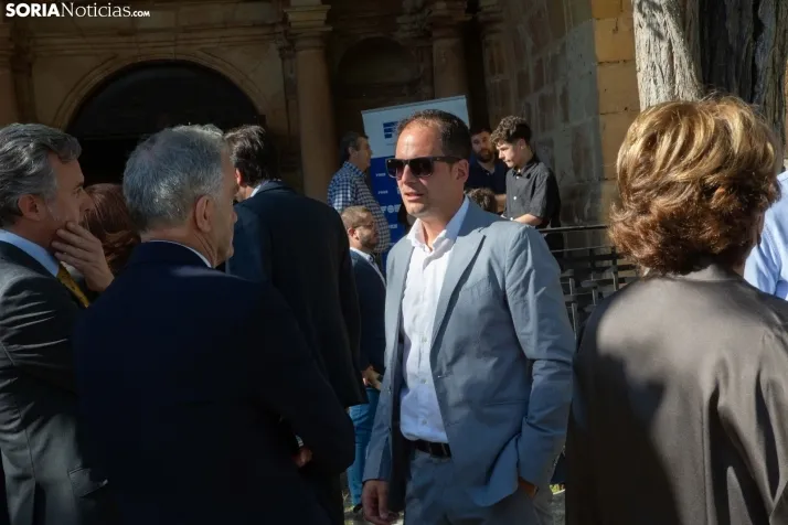 Gala FOES 2024