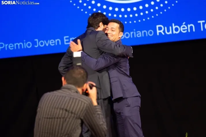 Gala FOES 2024