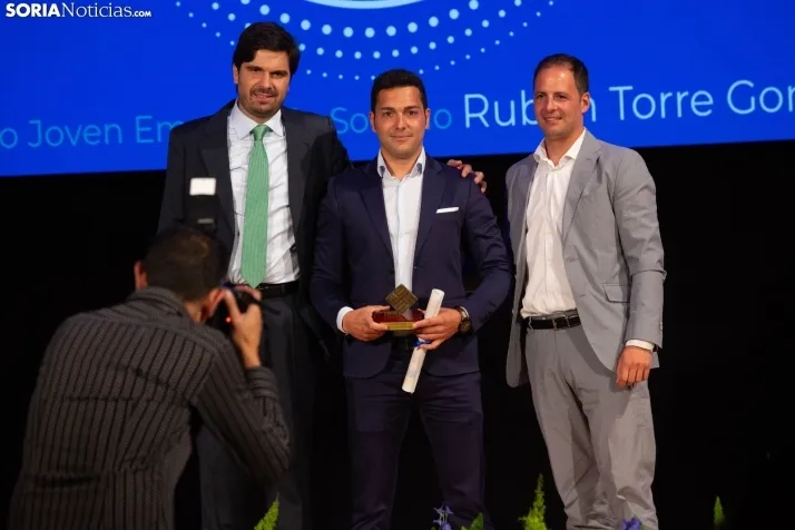 Gala FOES 2024