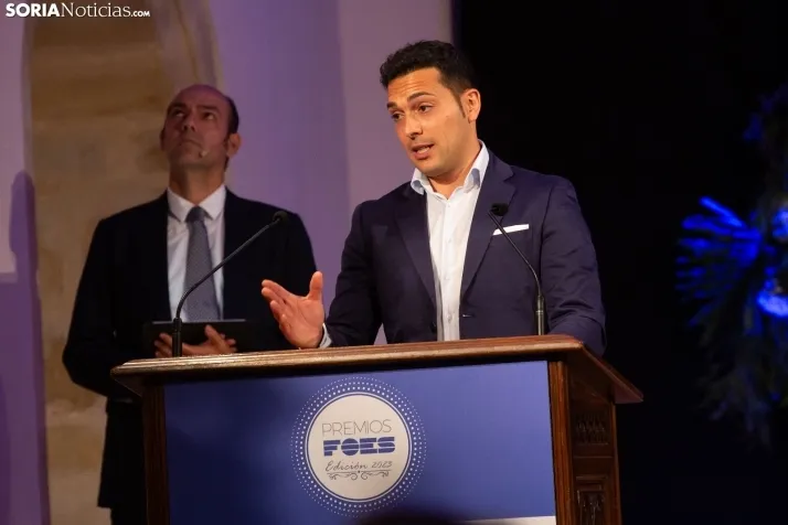 Gala FOES 2024