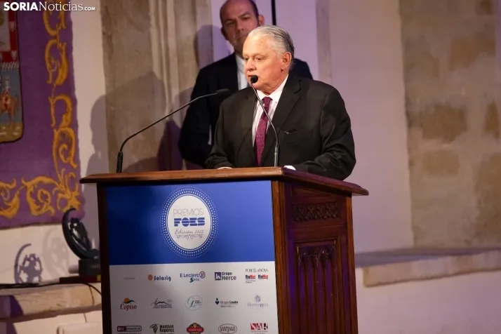 Gala FOES 2024
