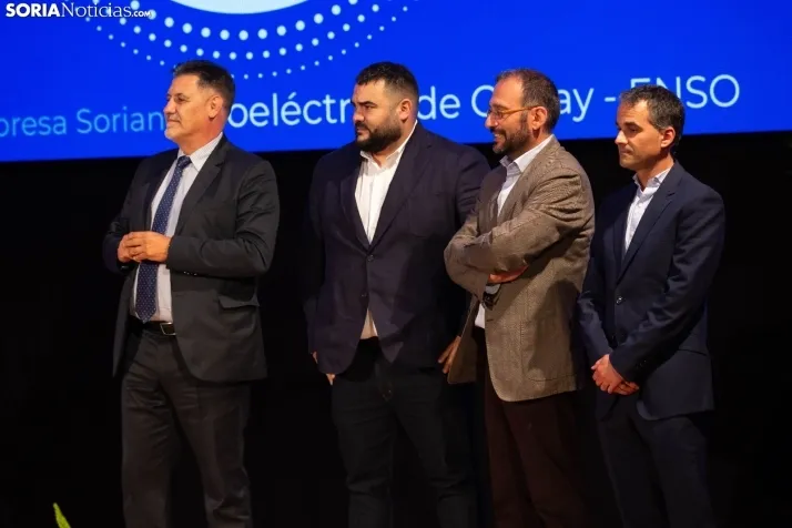 Gala FOES 2024