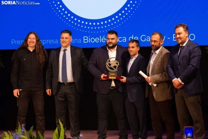 Gala FOES 2024