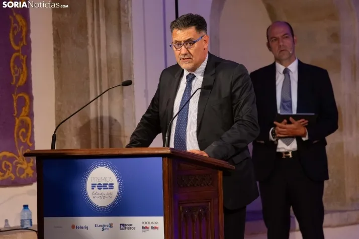 Gala FOES 2024