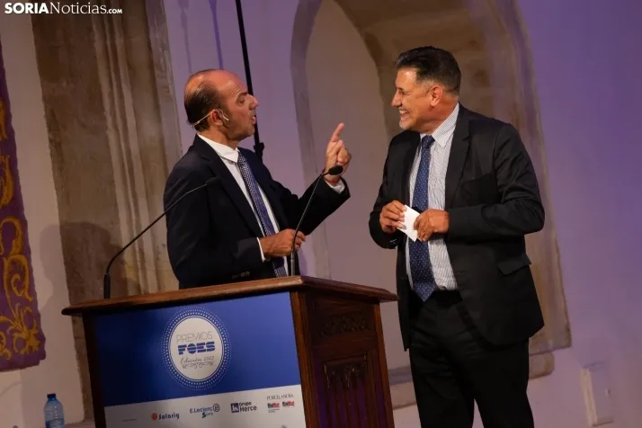 Gala FOES 2024