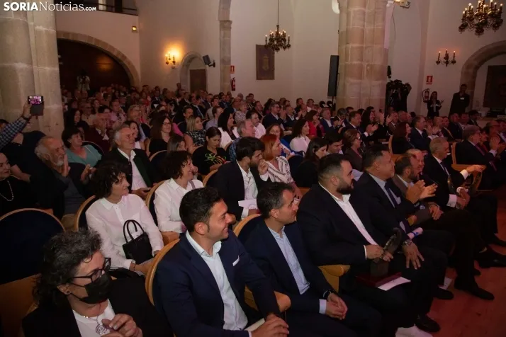 Gala FOES 2024