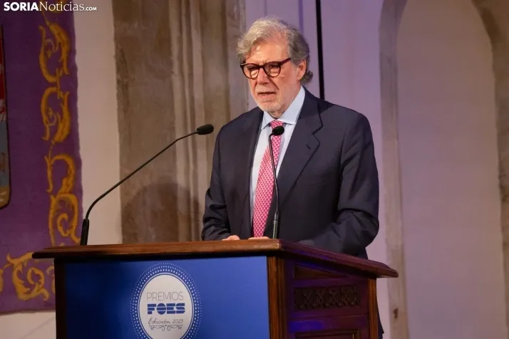 Gala FOES 2024