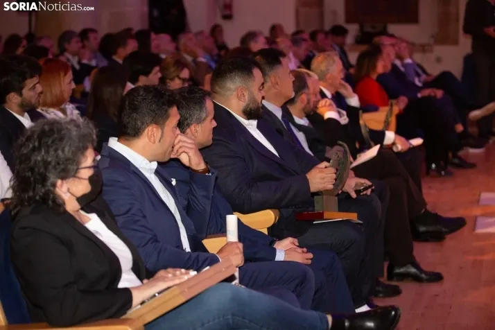 Gala FOES 2024