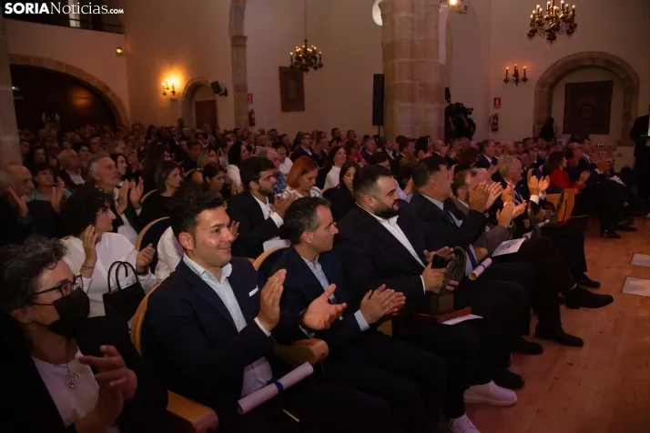 Gala FOES 2024