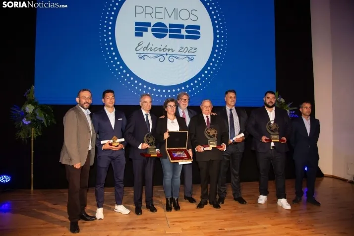 Gala FOES 2024