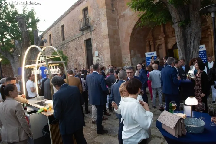 Gala FOES 2024