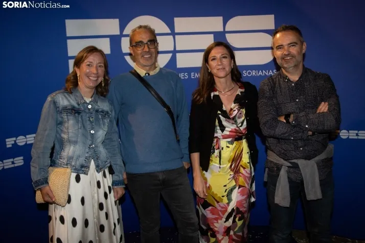 Gala FOES 2024