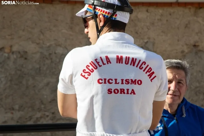 Histórica de Abejar 2024