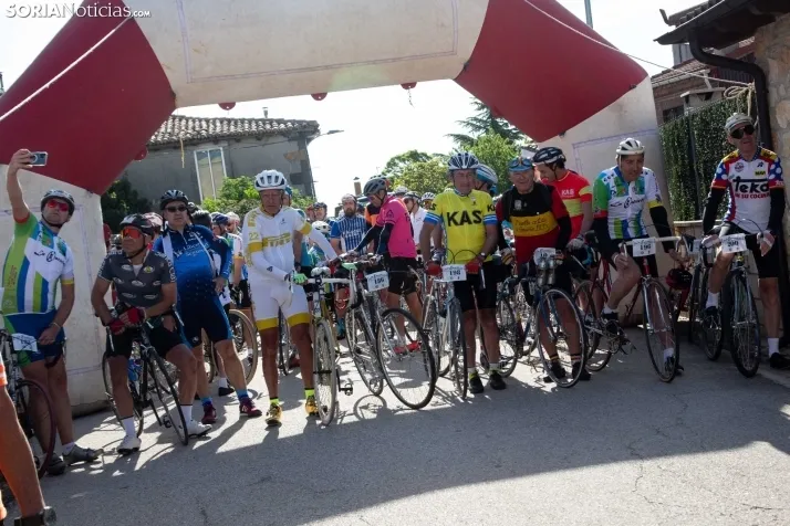 Histórica de Abejar 2024