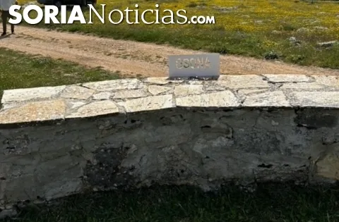 Virgen de Inodejo. /SN