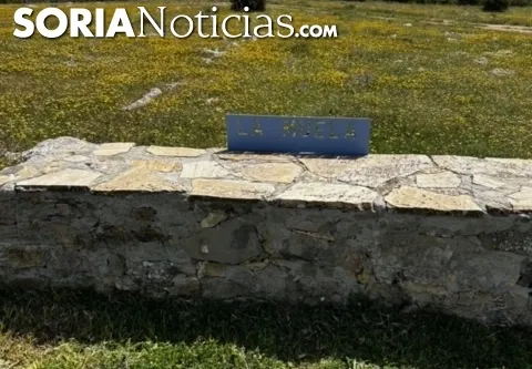 Virgen de Inodejo. /SN