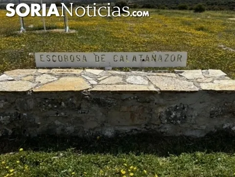 Virgen de Inodejo. /SN